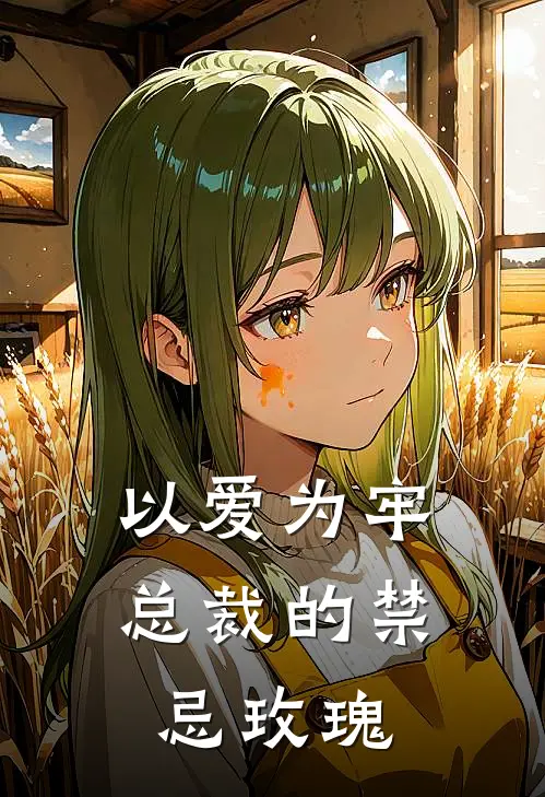 以爱为牢，总裁的禁忌玫瑰(苏晚星冷霆渊)完整版免费小说_最热门小说以爱为牢，总裁的禁忌玫瑰(苏晚星冷霆渊)