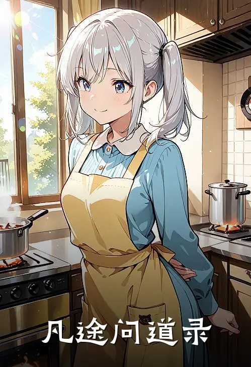 凡途问道录(陈凡陈峰)好看的完结小说_热门小说推荐凡途问道录陈凡陈峰