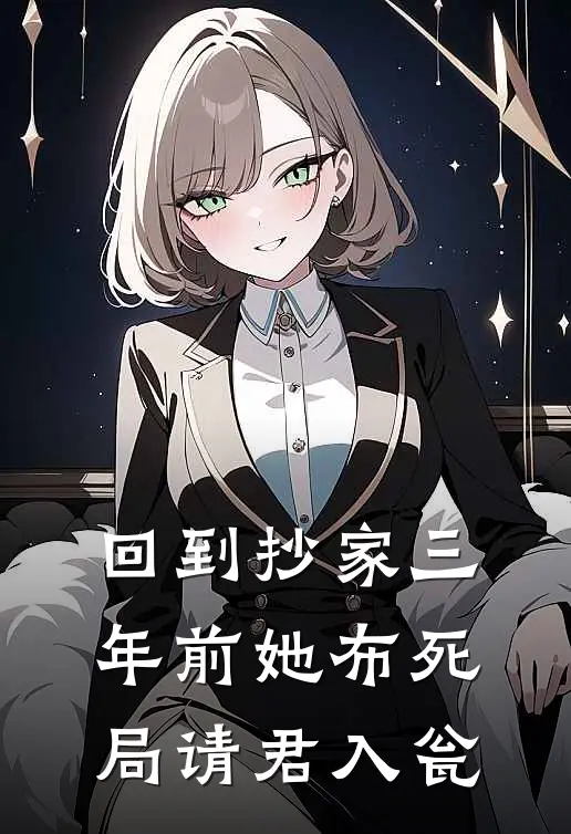 回到抄家三年前她布死局请君入瓮(阮秋苏婉儿)完整版免费全文阅读_完本小说推荐回到抄家三年前她布死局请君入瓮(阮秋苏婉儿)