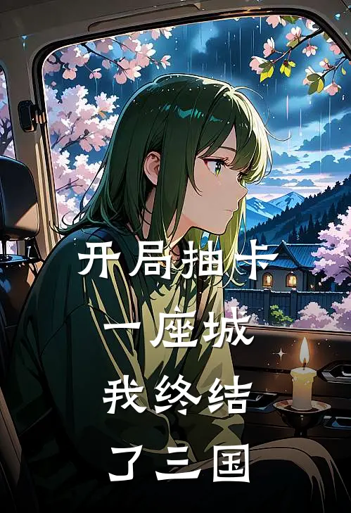 雷恩李善开局抽卡一座城，我终结了三国最新章节在线阅读_雷恩李善完整版阅读