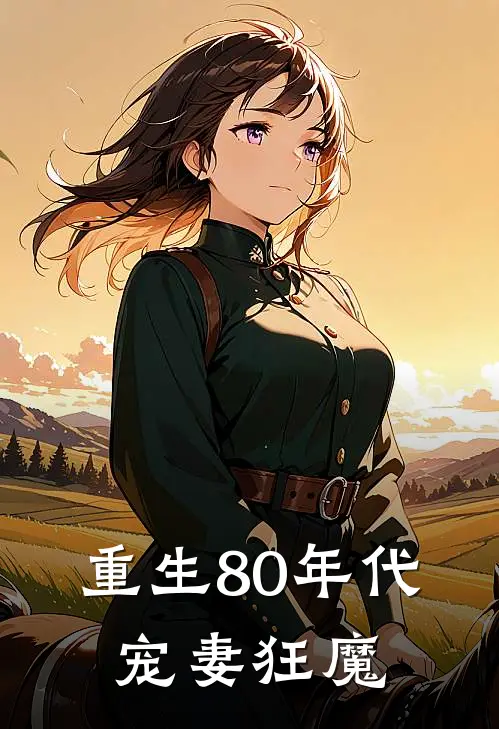 温若冰吴小凡《重生80年代：宠妻狂魔》_(温若冰吴小凡)热门小说