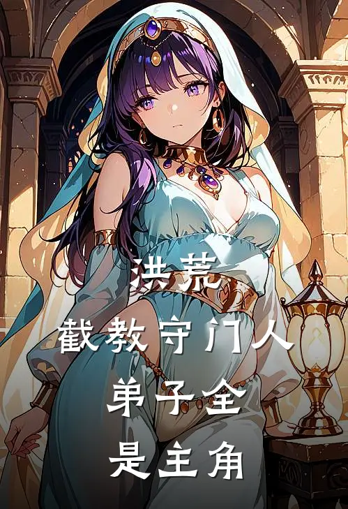 洪荒：截教守门人，弟子全是主角李明玄赵公明完整免费小说_小说全文免费阅读洪荒：截教守门人，弟子全是主角李明玄赵公明