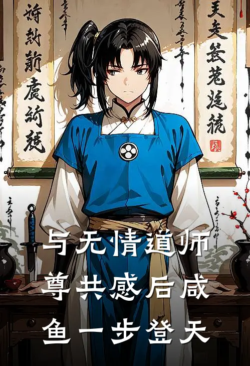 与无情道师尊共感后咸鱼一步登天(凌霄洛小小)免费小说完结版_最新章节列表与无情道师尊共感后咸鱼一步登天(凌霄洛小小)
