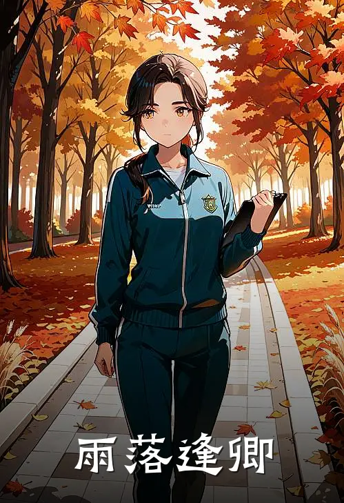 雨落逢卿(林云深章野)完整版免费全文阅读_最热门小说雨落逢卿林云深章野