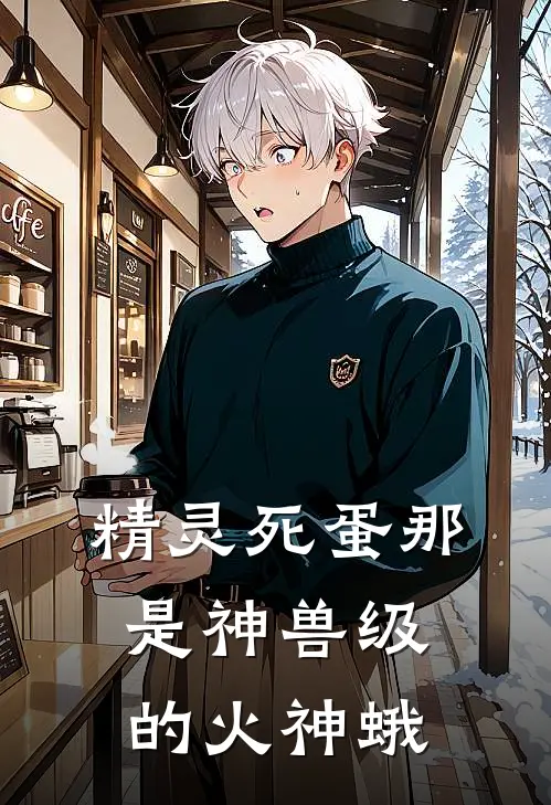 精灵死蛋那是神兽级的火神蛾（叶澜张银贵）全文免费阅读无弹窗大结局_精灵死蛋那是神兽级的火神蛾最新章节列表_笔趣阁（叶澜张银贵）