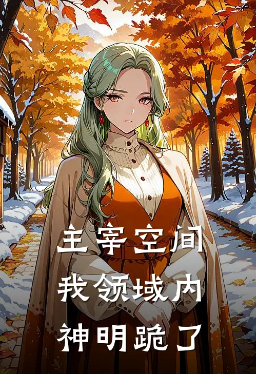 主宰空间，我领域内神明跪了王天付千秋热门的网络小说_完整版小说主宰空间，我领域内神明跪了(王天付千秋)