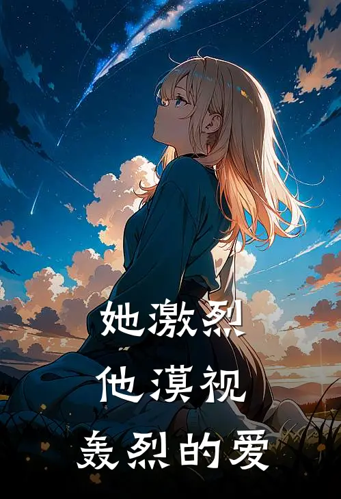 她激烈，他漠视，轰烈的爱楚晴倩周奕然免费完结版小说_小说完结她激烈，他漠视，轰烈的爱楚晴倩周奕然