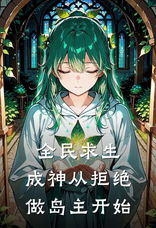 全民求生：成神从拒绝做岛主开始(赵正张清正)完整版免费全文阅读_完本小说推荐全民求生：成神从拒绝做岛主开始(赵正张清正)