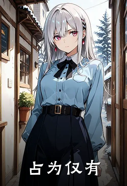 占为仅有沈听楠周瑾最新热门小说_免费小说全文阅读占为仅有(沈听楠周瑾)