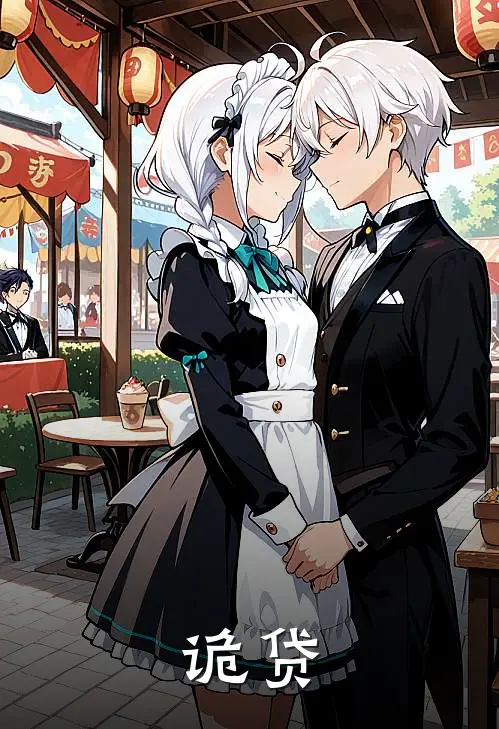 周屿顷沈辞越《诡贷》全文免费阅读_诡贷全集在线阅读