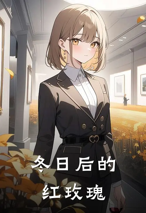 冬日后的红玫瑰简禾祁时谨小说免费完结_最新章节列表冬日后的红玫瑰(简禾祁时谨)