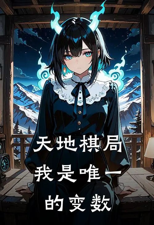 天地棋局，我是唯一的变数赵有田刘铁匠完结版小说_完结版小说天地棋局，我是唯一的变数(赵有田刘铁匠)