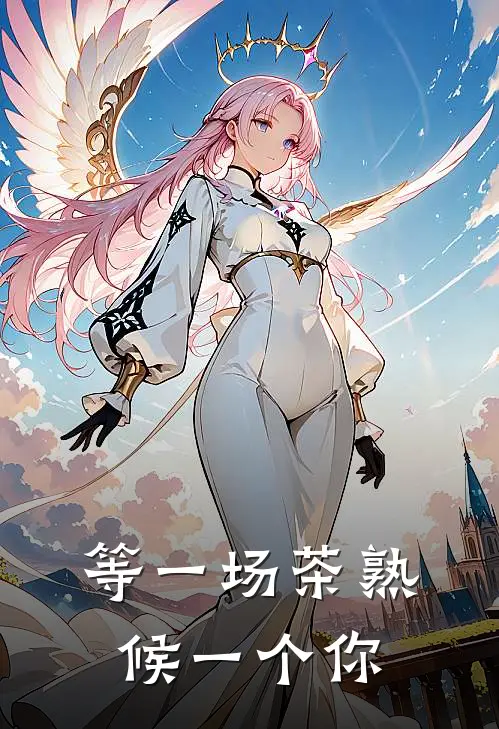 等一场茶熟，候一个你(苏清禾陆时珩)最新完结小说_完结版小说全文免费阅读等一场茶熟，候一个你(苏清禾陆时珩)