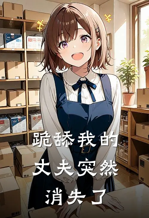 跪舔我的丈夫突然消失了(林晚傅司寒)免费小说阅读_完结版小说推荐跪舔我的丈夫突然消失了(林晚傅司寒)