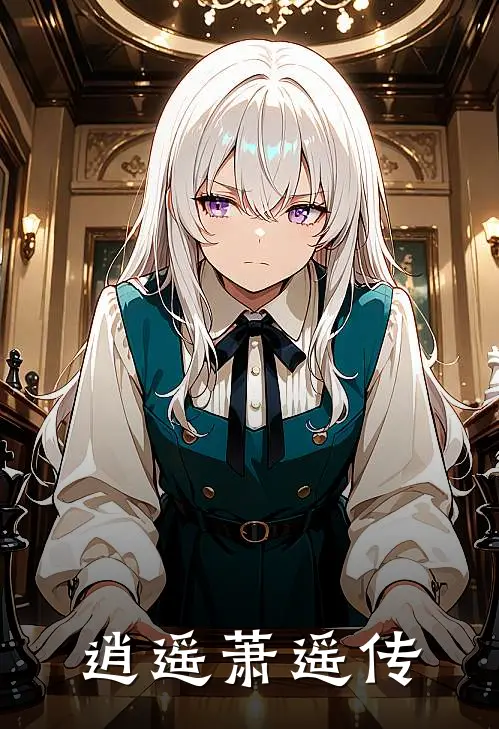 逍遥萧遥传(萧遥玉佩)最新好看小说_无弹窗全文免费阅读逍遥萧遥传萧遥玉佩