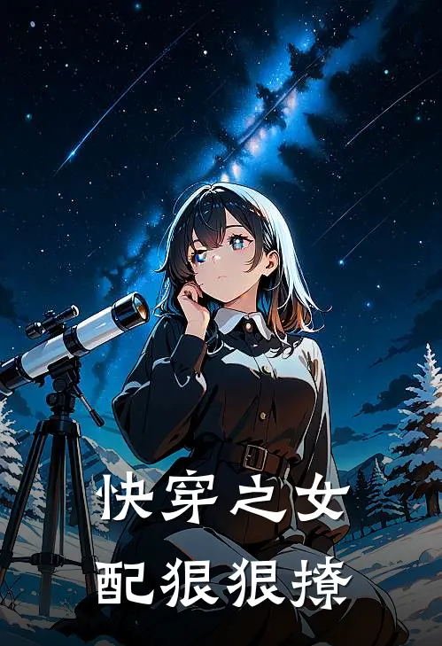 快穿之女配狠狠撩许岁安晓最新小说推荐_完本小说免费阅读快穿之女配狠狠撩(许岁安晓)