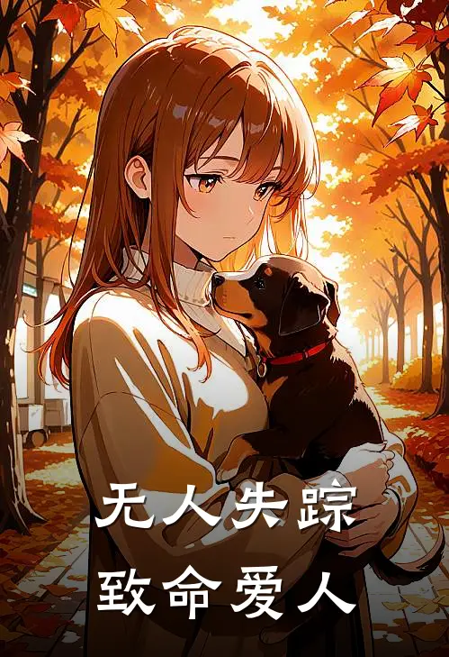 无人失踪，致命爱人周扬林薇小说完整版免费阅读_热门小说排行榜无人失踪，致命爱人(周扬林薇)