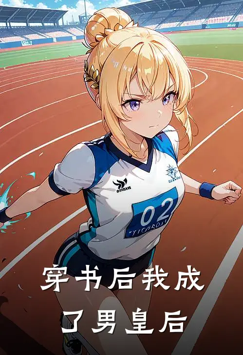 穿书后我成了男皇后(李景曜李耀)全文免费阅读无弹窗大结局_《穿书后我成了男皇后》李景曜李耀免费小说