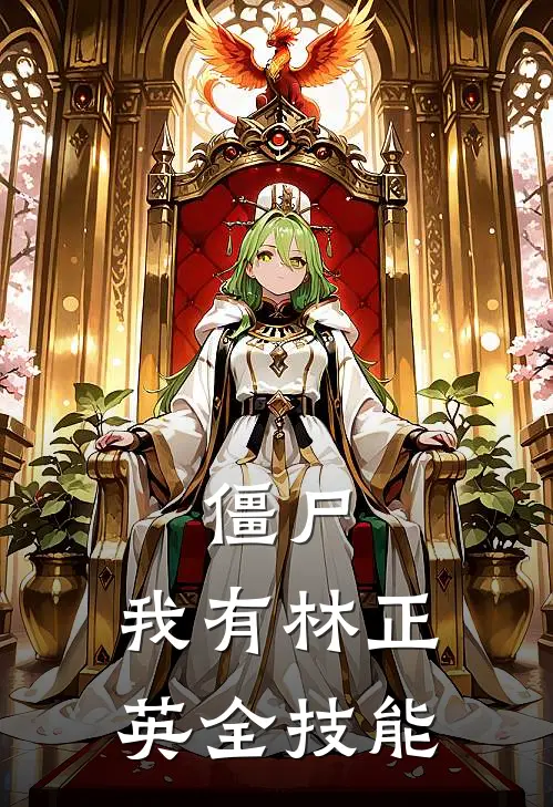 僵尸：我有林正英全技能(苏泽秋生)完结版免费阅读_僵尸：我有林正英全技能全文免费阅读