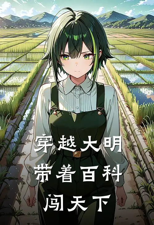 穿越大明：带着百科闯天下(林越林越)全本免费小说阅读_全文免费阅读穿越大明：带着百科闯天下林越林越
