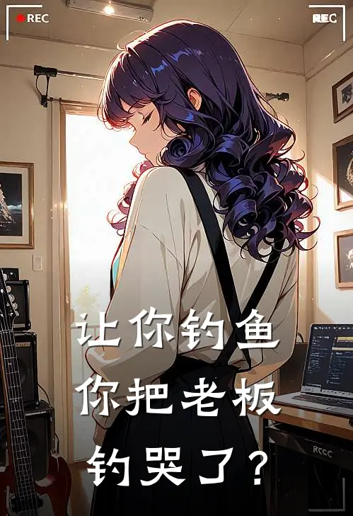 让你钓鱼，你把老板钓哭了？(陈浪陈浪)免费小说大全_小说完结免费让你钓鱼，你把老板钓哭了？陈浪陈浪