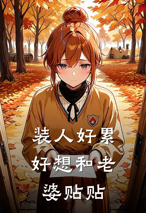 装人好累，好想和老婆贴贴(沈枝意傅斯年)在线免费小说_免费阅读全文装人好累，好想和老婆贴贴(沈枝意傅斯年)