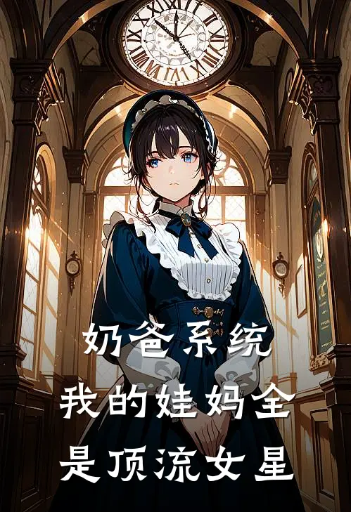 奶爸系统：我的娃妈全是顶流女星(林没陈玉琪)全文免费小说_小说免费完结奶爸系统：我的娃妈全是顶流女星(林没陈玉琪)