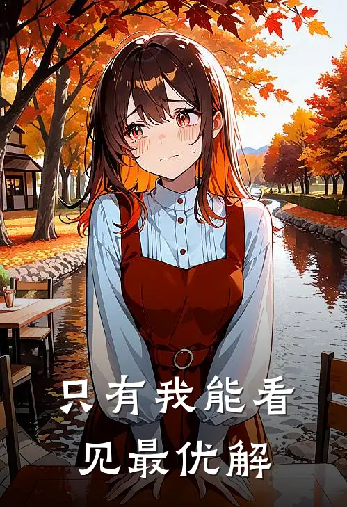 只有我能看见最优解(林寂赵少)免费完结小说_小说完整版免费阅读只有我能看见最优解(林寂赵少)