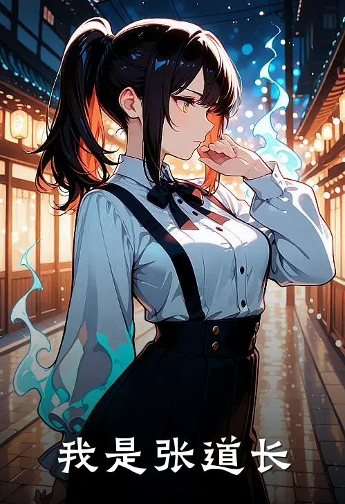 我是张道长张章林晓慧最新小说推荐_热门小说排行榜我是张道长(张章林晓慧)