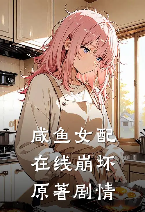 苏阮周景珩《咸鱼女配，在线崩坏原著剧情》完结版阅读_(咸鱼女配，在线崩坏原著剧情)全集阅读