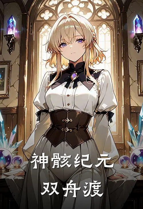 神骸纪元：双舟渡沈青崖周维钧完结小说免费阅读_完本热门小说神骸纪元：双舟渡沈青崖周维钧