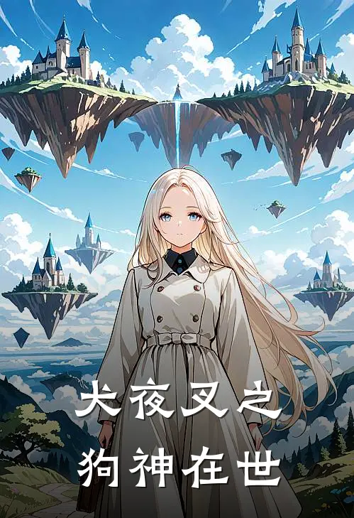 犬夜叉之狗神在世(洛神幽洛神)在线阅读免费小说_完整版小说免费阅读犬夜叉之狗神在世(洛神幽洛神)