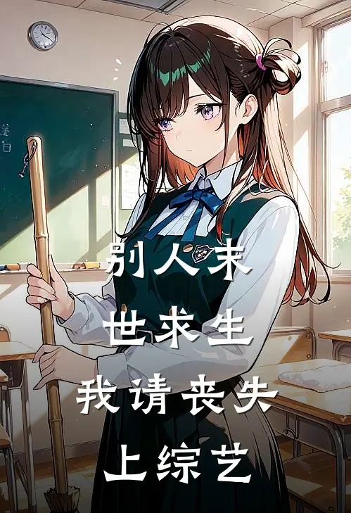 别人末世求生，我请丧失上综艺(林朔王少)小说推荐完本_全本免费小说别人末世求生，我请丧失上综艺林朔王少