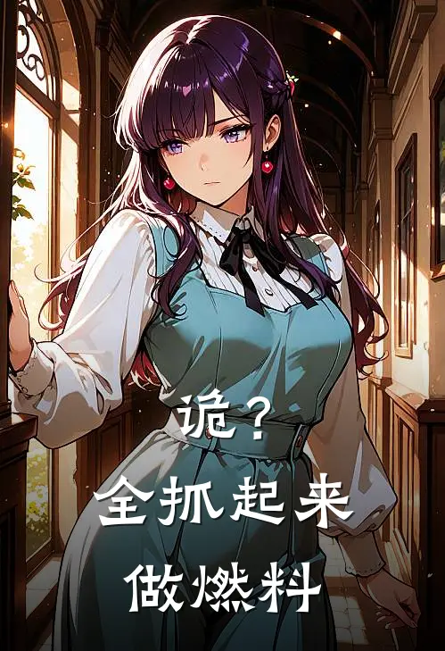 诡？全抓起来做燃料李锦明林小雨完结小说免费阅读_热门免费小说诡？全抓起来做燃料(李锦明林小雨)