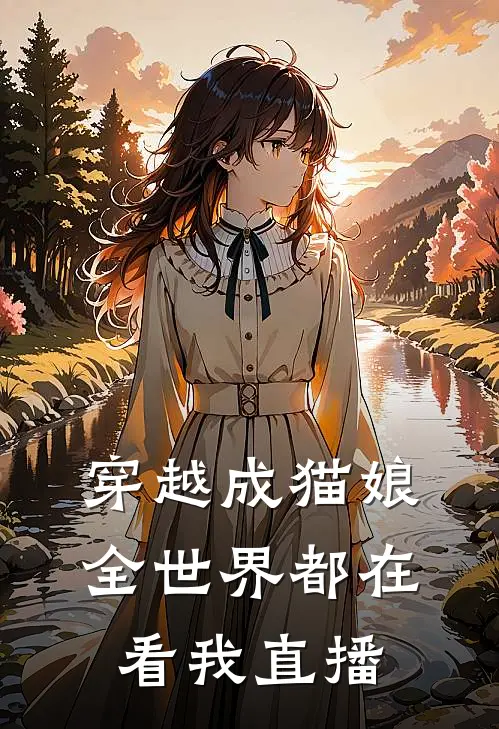 穿越成猫娘，全世界都在看我直播安曦温莎免费小说在线阅读_热门小说在线阅读穿越成猫娘，全世界都在看我直播安曦温莎