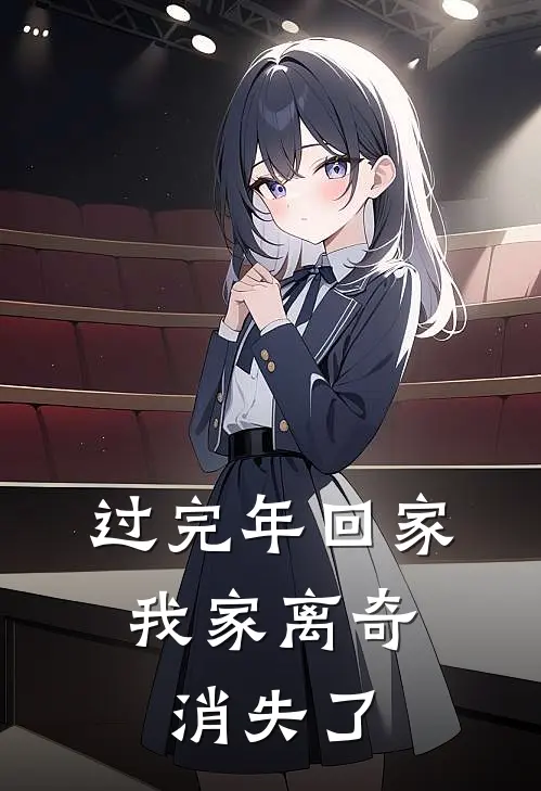 过完年回家，我家离奇消失了陆婉柠蒋帆最新章节免费阅读_过完年回家，我家离奇消失了全集免费阅读