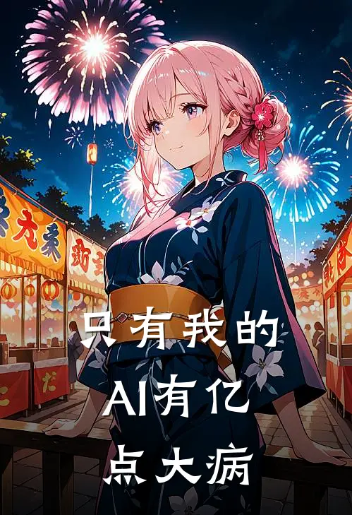 只有我的AI有亿点大病陈宇黛玉完结版免费小说_完本小说大全只有我的AI有亿点大病陈宇黛玉