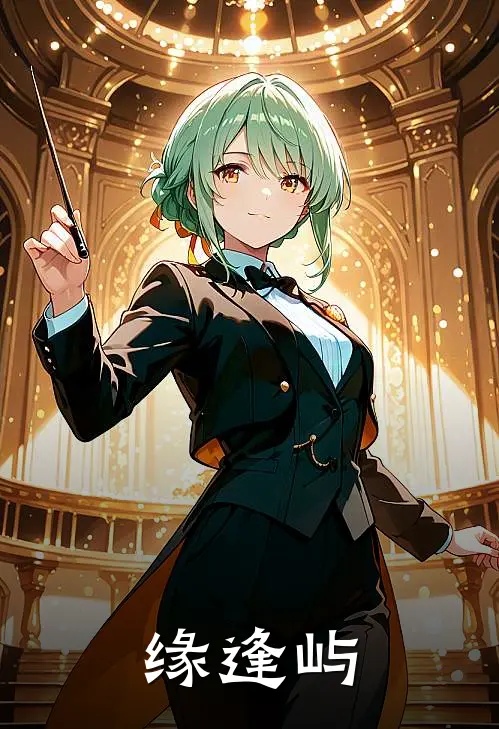 缘逢屿(沐阳江沐阳)最新小说_免费阅读完整版小说缘逢屿(沐阳江沐阳)