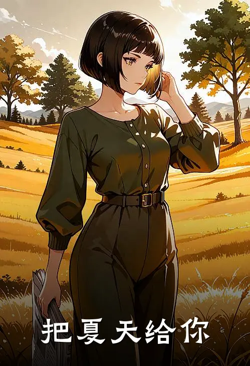把夏天给你(林羡林羡)全集阅读_把夏天给你最新章节阅读