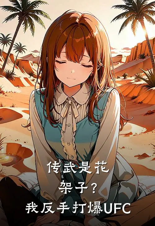 传武是花架子？我反手打爆UFC赵铁山陆九渊免费小说推荐_推荐完结小说传武是花架子？我反手打爆UFC(赵铁山陆九渊)