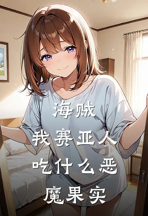 海贼：我赛亚人吃什么恶魔果实凯多达列斯免费小说笔趣阁_完结小说免费阅读海贼：我赛亚人吃什么恶魔果实凯多达列斯