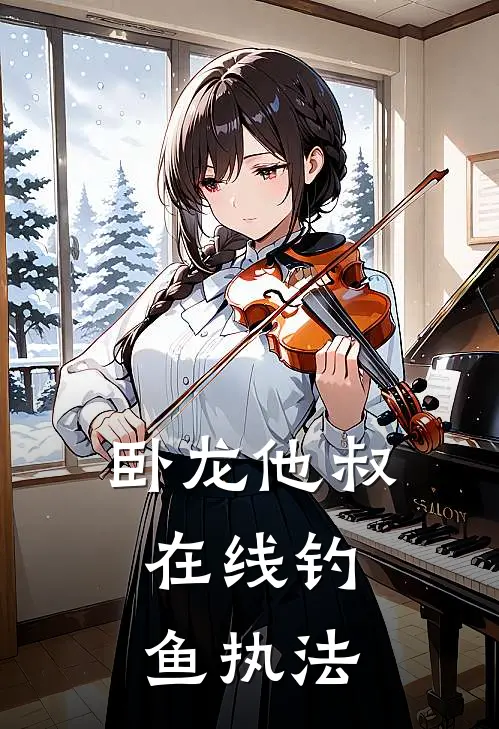 《卧龙他叔，在线钓鱼执法》诸葛尘诸葛全文免费在线阅读_《卧龙他叔，在线钓鱼执法》全集阅读