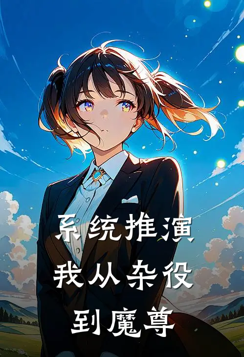 系统推演：我从杂役到魔尊陈玄玄霄宗最新章节免费阅读_系统推演：我从杂役到魔尊热门小说