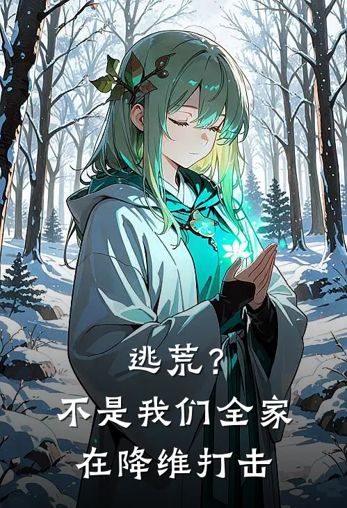 逃荒？不，是我们全家在降维打击(田甜田来福)全本免费在线阅读_逃荒？不，是我们全家在降维打击最新章节在线阅读