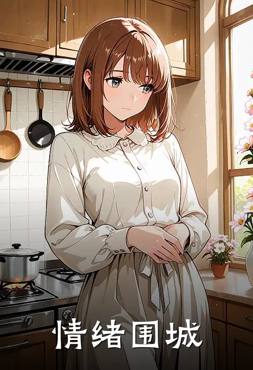 《情绪围城》林澈苏晚完本小说_林澈苏晚(情绪围城)全文免费阅读无弹窗大结局