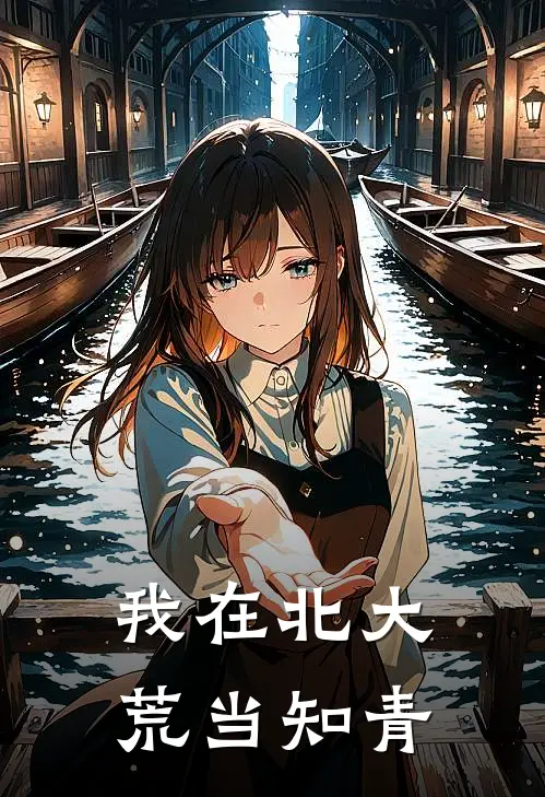 我在北大荒当知青(刘国强陈阳)_刘国强陈阳热门小说