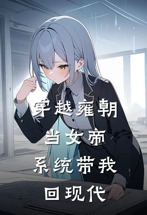 穿越雍朝当女帝，系统带我回现代林晚春桃小说完整版_热门好看小说穿越雍朝当女帝，系统带我回现代(林晚春桃)