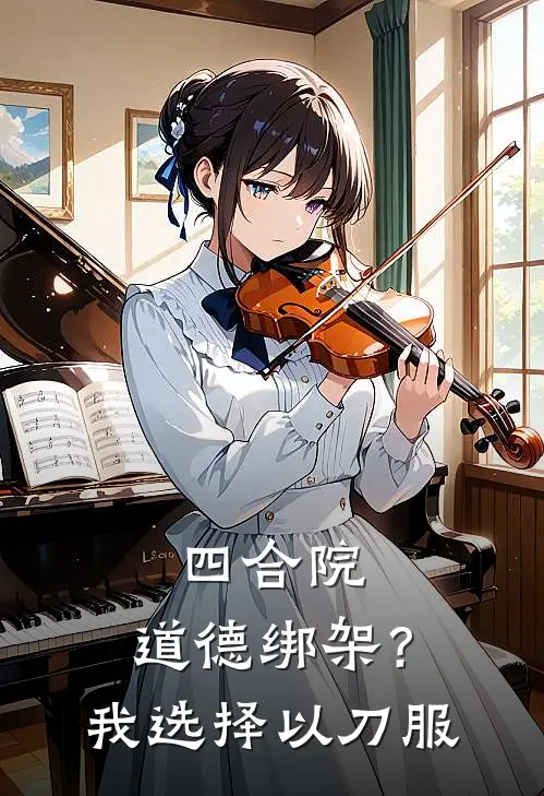 四合院：道德绑架？我选择以刀服