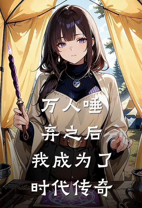 万人唾弃之后，我成为了时代传奇林渊赵恺全文免费阅读_热门小说大全万人唾弃之后，我成为了时代传奇林渊赵恺