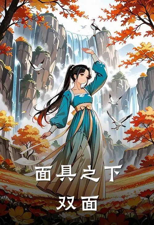 面具之下：双面(沈星晚林墨)在哪看免费小说_已完结小说推荐面具之下：双面沈星晚林墨